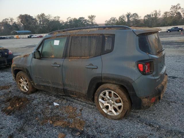Photo 2 from auction – 2018 JEEP RENEGADE L with VIN ZACCJBBB0JPJ32124