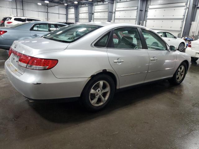 Photo 3 from auction – 2007 HYUNDAI AZERA SE with VIN KMHFC46FX7A184819