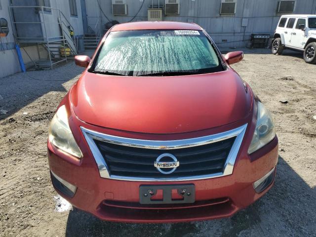 Photo 5 from auction – 2013 NISSAN ALTIMA 2.5 with VIN 1N4AL3AP5DN539222