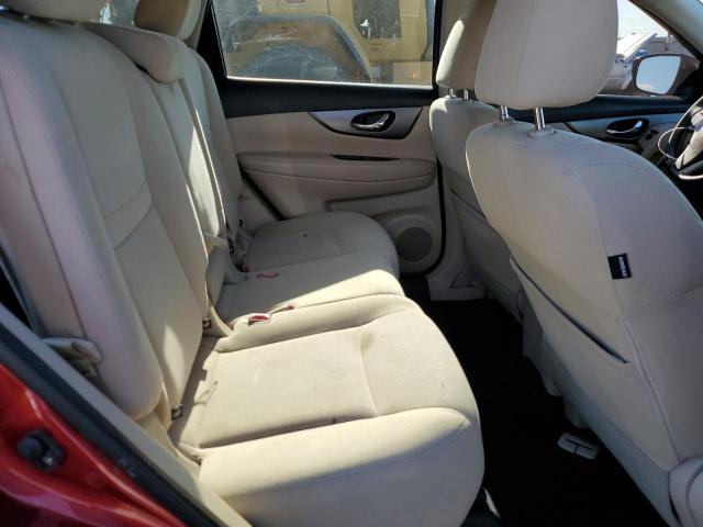 Photo 10 from auction – 2016 NISSAN ROGUE S with VIN KNMAT2MT7GP608076