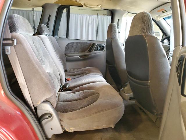 Photo 11 from auction – 1998 DODGE DURANGO with VIN 1B4HS28Y9WF106825