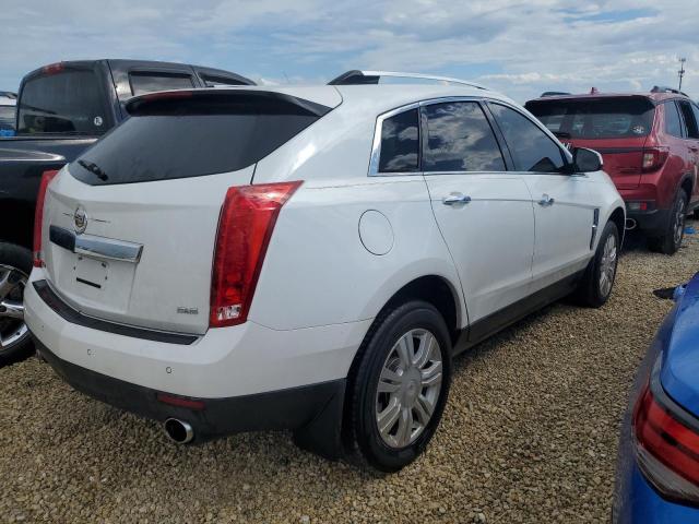 Photo 3 from auction – 2012 CADILLAC SRX LUXURY with VIN 3GYFNAE33CS516381