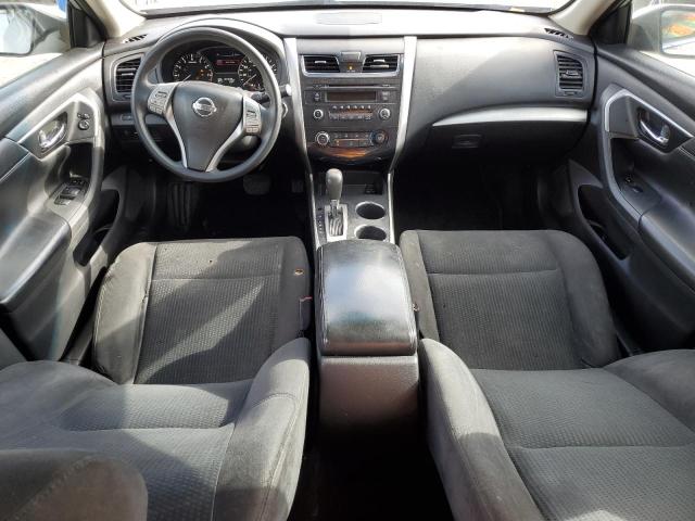 Photo 8 from auction – 2015 NISSAN ALTIMA 2.5 with VIN 1N4AL3AP8FC262242
