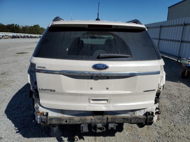 Photo 6 from auction – 2015 FORD EXPLORER L with VIN 1FM5K7F85FGA64312