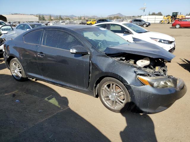 Photo 4 from auction – 2008 TOYOTA SCION TC with VIN JTKDE167680243409