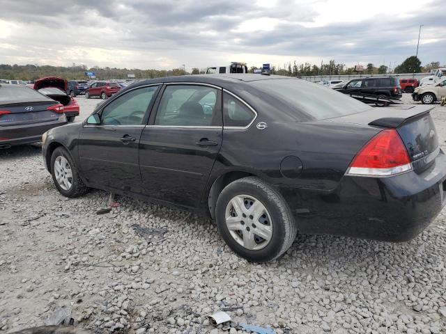 Photo 2 from auction – 2007 CHEVROLET IMPALA LS with VIN 2G1WB58K179194635