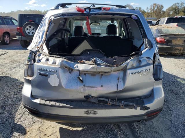 Photo 6 from auction – 2014 SUBARU FORESTER 2 with VIN JF2SJAEC7EH445313