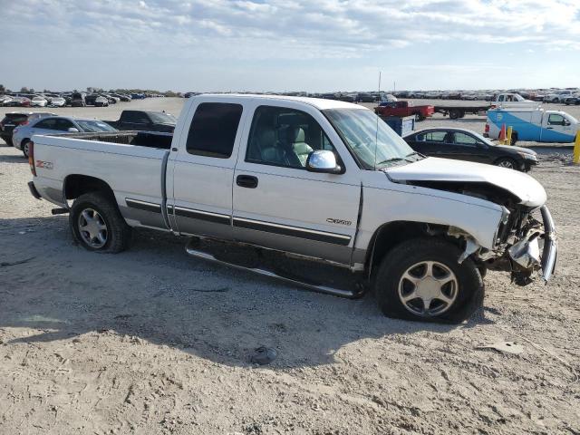 Photo 4 from auction – 2001 CHEVROLET SILVERADO with VIN 2GCEK19T911390153