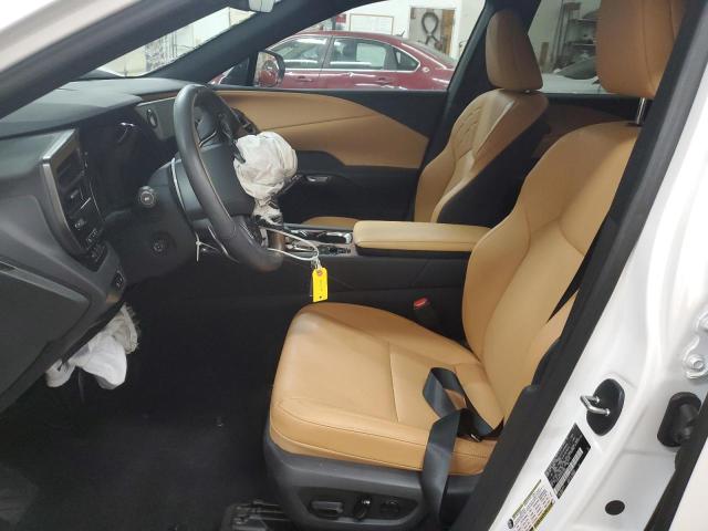 Photo 7 from auction – 2023 LEXUS RX 350 BAS with VIN 2T2BAMCA7PC031808