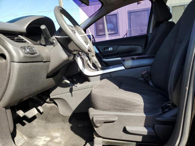 Photo 7 from auction – 2011 FORD EDGE SE with VIN 2FMDK3GC3BBB68077