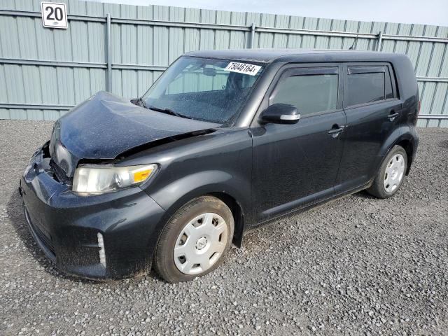TOYOTA SCION XB 2014 with VIN JTLZE4FE2EJ055333 - Photo from auction