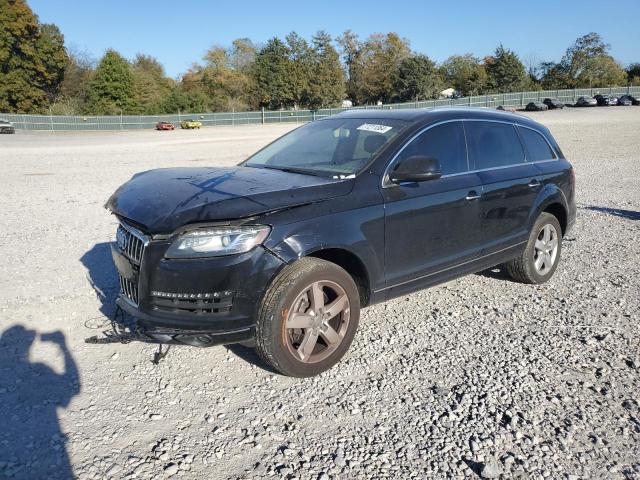 AUDI Q7 PREMIUM 2012 with VIN WA1LMAFE4CD008765 - Photo from auction