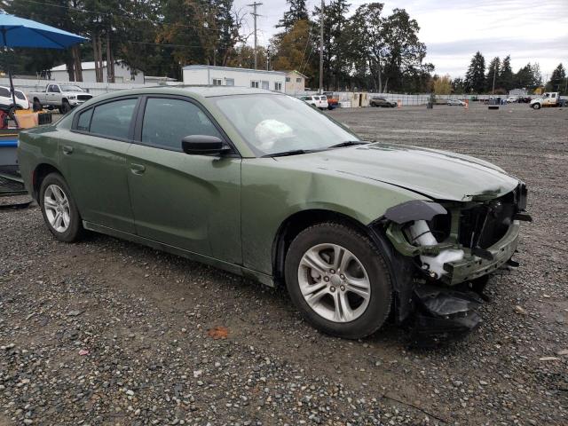Photo 4 from auction – 2023 DODGE CHARGER SX with VIN 2C3CDXBG7PH674824
