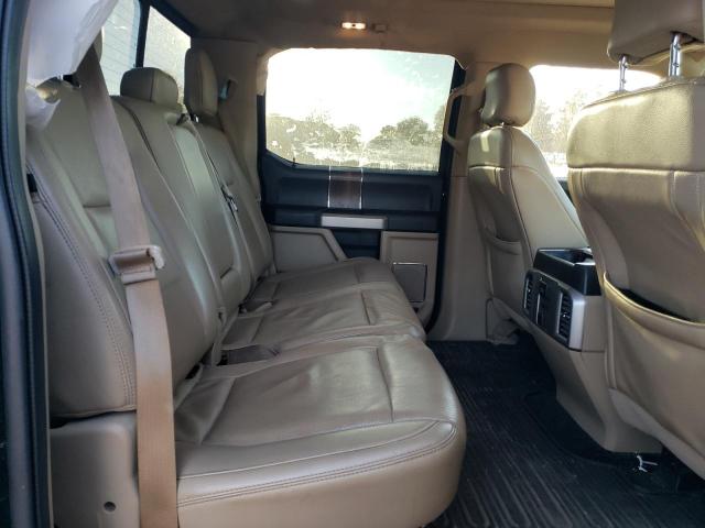 Photo 10 from auction – 2016 FORD F150 SUPER with VIN 1FTEW1EG8GFC56376