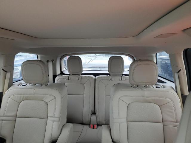 Photo 10 from auction – 2021 LINCOLN AVIATOR RE with VIN 5LM5J7XC3MGL09091