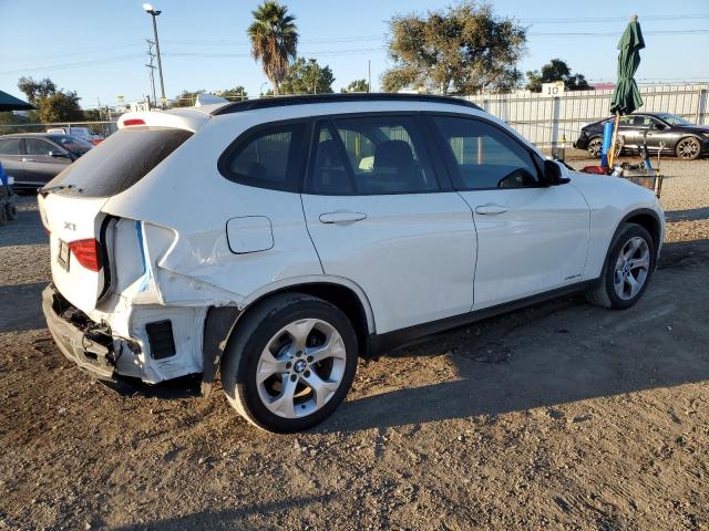 Photo 3 from auction – 2015 BMW X1 SDRIVE2 with VIN WBAVM1C51FV315129