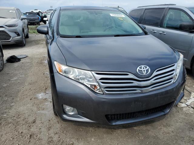 Photo 5 from auction – 2012 TOYOTA VENZA LE with VIN 4T3BK3BB4CU064660