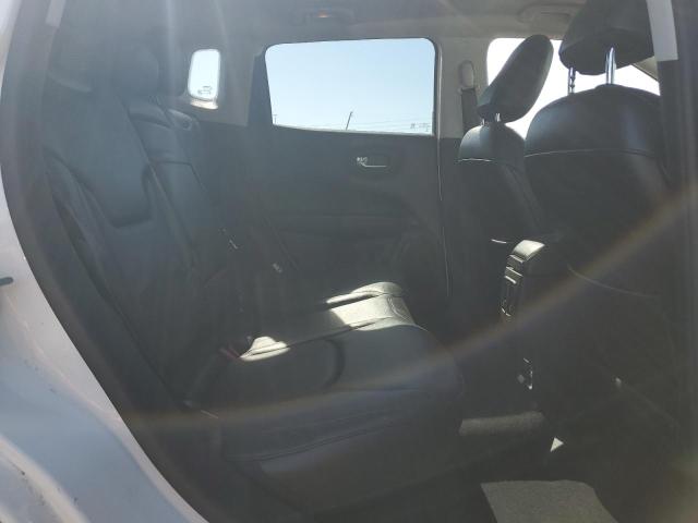 Photo 11 from auction – 2017 JEEP COMPASS LI with VIN 3C4NJDCB1HT610947