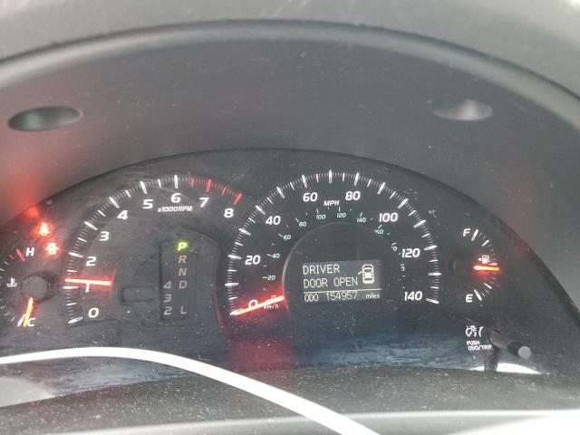 Photo 9 from auction – 2007 TOYOTA CAMRY CE with VIN 4T1BE46K37U522811