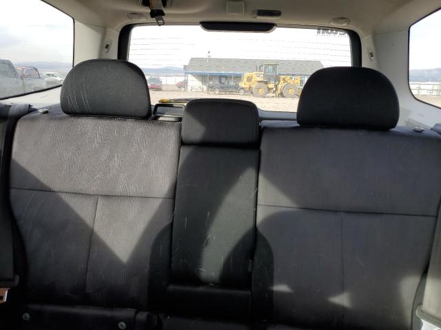Photo 10 from auction – 2009 SUBARU FORESTER 2 with VIN JF2SH61659H782822