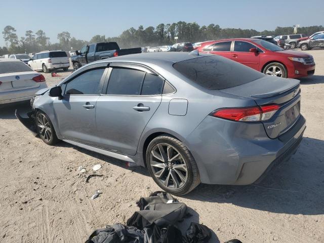 Photo 2 from auction – 2020 TOYOTA COROLLA SE with VIN 5YFS4RCE1LP054149