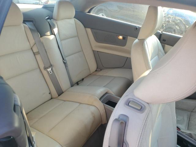 Photo 10 from auction – 2007 VOLVO C70 T5 with VIN YV1MC68237J024681