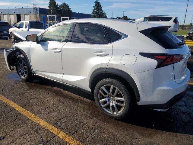 Photo 2 from auction – 2016 LEXUS NX 200T BA with VIN JTJBARBZ8G2089365