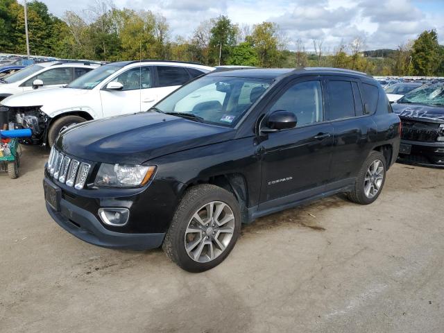 JEEP COMPASS LI 2015 with VIN 1C4NJDCB2FD292064 - Photo from auction