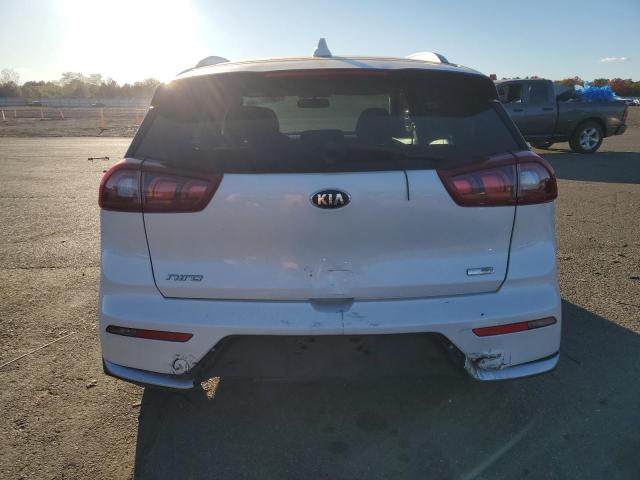 Photo 6 from auction – 2019 KIA NIRO FE with VIN KNDCB3LC1K5264316