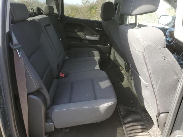 Photo 10 from auction – 2017 CHEVROLET SILVERADO with VIN 3GCUKREC2HG183217