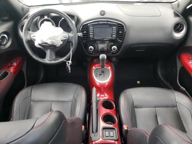 Photo 8 from auction – 2016 NISSAN JUKE S with VIN JN8AF5MV7GT658773