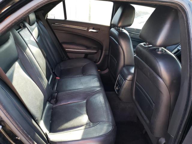 Photo 10 from auction – 2012 CHRYSLER 300C with VIN 2C3CCAET5CH104114