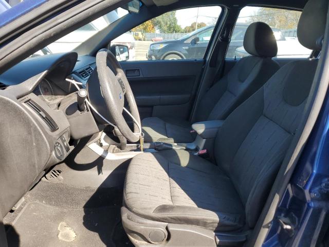 Photo 7 from auction – 2009 FORD FOCUS SE with VIN 1FAHP35N59W198823