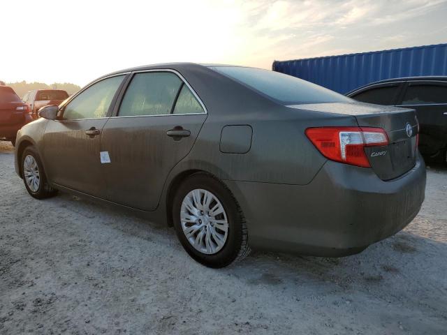 Photo 2 from auction – 2014 TOYOTA CAMRY L with VIN 4T1BF1FK7EU778541
