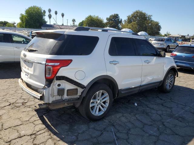 Photo 3 from auction – 2013 FORD EXPLORER X with VIN 1FM5K7D80DGC49352