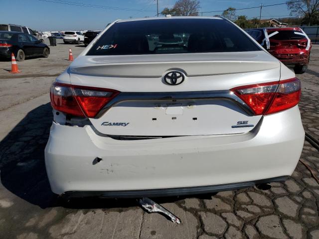 Photo 6 from auction – 2016 TOYOTA CAMRY LE with VIN 4T1BF1FK8GU156680