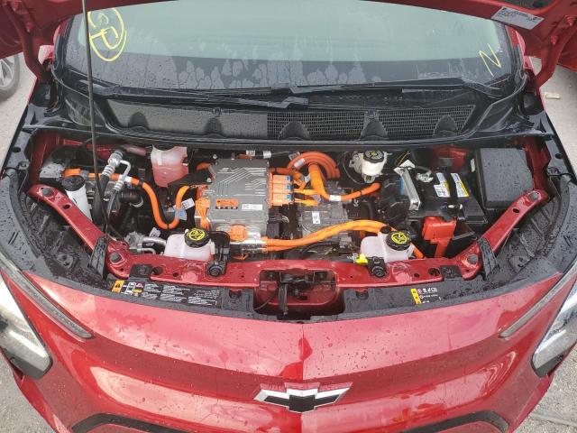 Photo 11 from auction – 2023 CHEVROLET BOLT EV 2L with VIN 1G1FX6S07P4146557