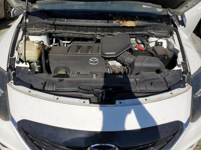 Photo 12 from auction – 2015 MAZDA CX-9 TOURI with VIN JM3TB3CA9F0455992