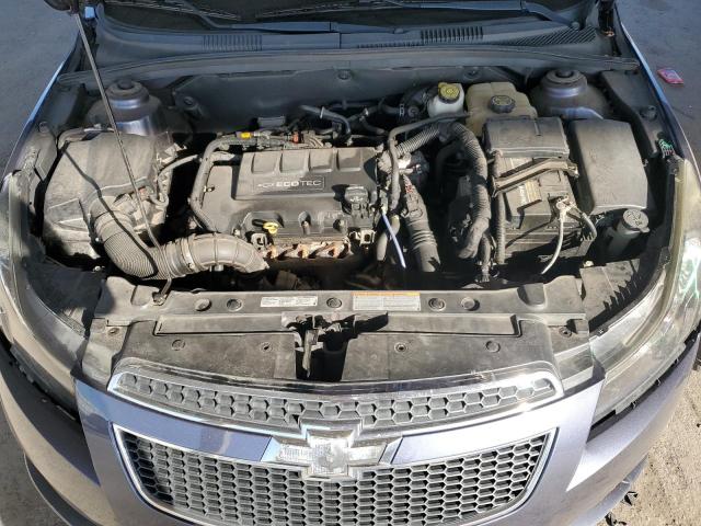 Photo 11 from auction – 2014 CHEVROLET CRUZE LT with VIN 1G1PC5SB4E7463042