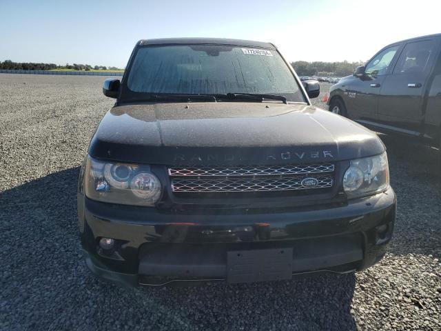 Photo 5 from auction – 2013 LAND ROVER RANGE ROVE with VIN SALSK2D4XDA761140