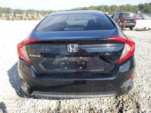 Photo 6 from auction – 2016 HONDA CIVIC EX with VIN 19XFC2F78GE078089