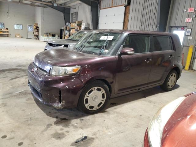 TOYOTA SCION XB 2014 with VIN JTLZE4FE4EJ064762 - Photo from auction