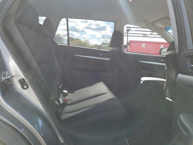 Снимка 10 от търг – 2011 SUBARU OUTBACK 2. с VIN 4S4BRBCC7B3387112