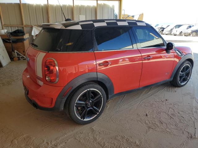Photo 3 from auction – 2012 MINI COOPER S C with VIN WMWZC5C56CWL58060