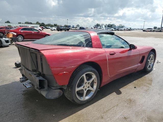 Photo 3 from auction – 2002 CHEVROLET CORVETTE with VIN 1G1YY22GX25106701