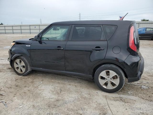 Photo 2 from auction – 2015 KIA SOUL with VIN KNDJN2A22F7811526