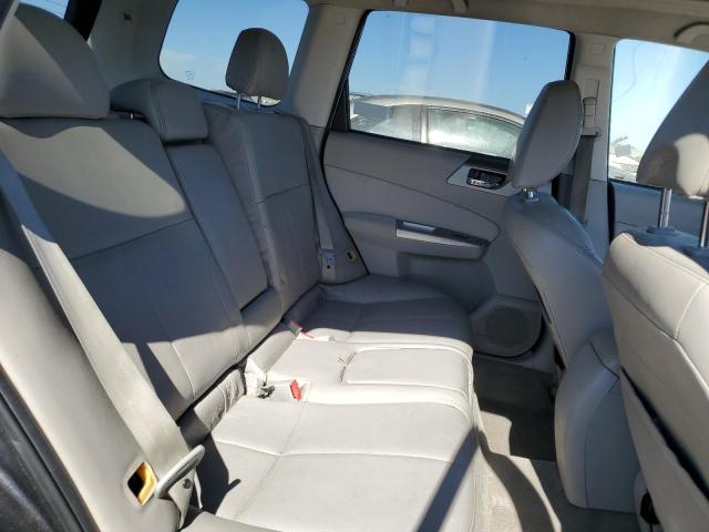Photo 11 from auction – 2009 SUBARU FORESTER 2 with VIN JF2SH64699H745512