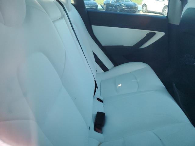 Photo 10 from auction – 2021 TESLA MODEL 3 with VIN 5YJ3E1EB3MF836956