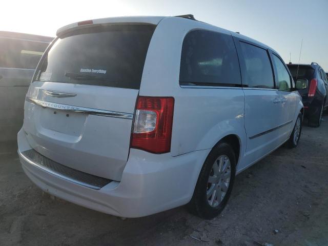 Photo 3 from auction – 2014 CHRYSLER TOWN & COU with VIN 2C4RC1BG3ER343185