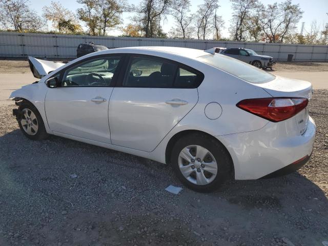 Photo 2 from auction – 2015 KIA FORTE LX with VIN KNAFX4A62F5379026